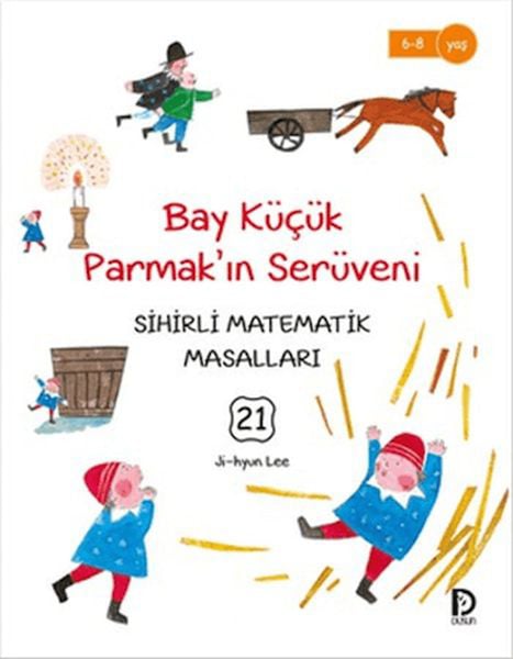 Lisinya Aktivite ve Zeka Gelişim Kitapları