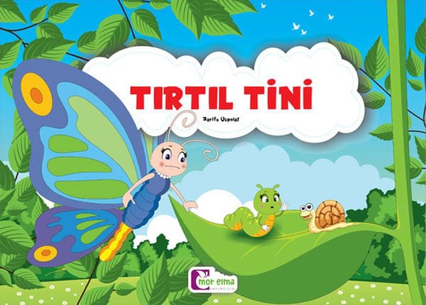 Lisinya Aktivite ve Zeka Gelişim Kitapları