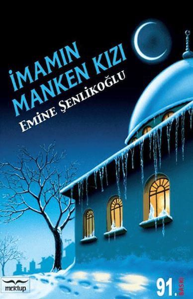 Lisinya Şiir Kitapları