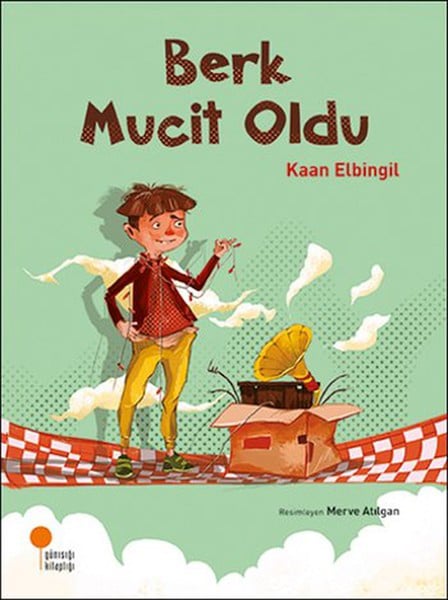 Lisinya Aktivite ve Zeka Gelişim Kitapları