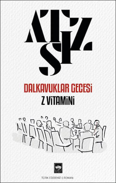 Lisinya Şiir Kitapları