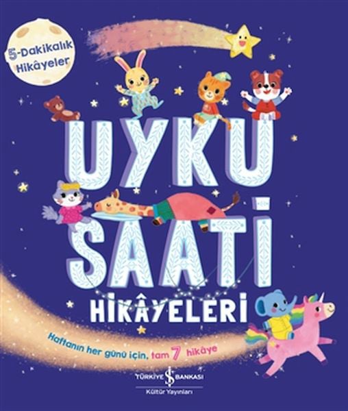 Lisinya Aktivite ve Zeka Gelişim Kitapları