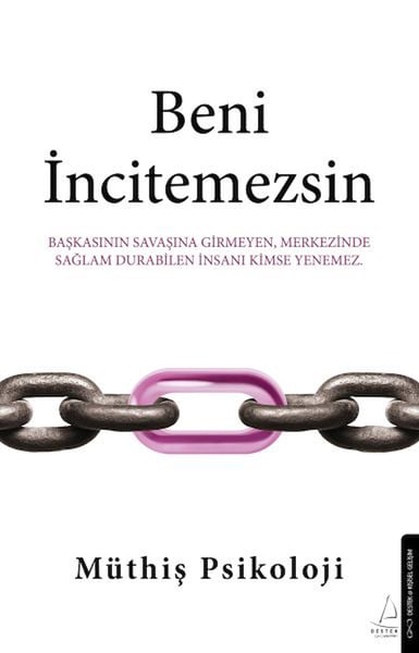 Lisinya Psikoloji, Kişisel Gelişim Kitapları