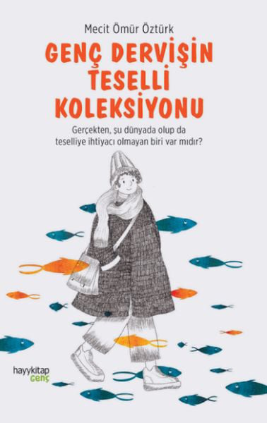 Lisinya Şiir Kitapları