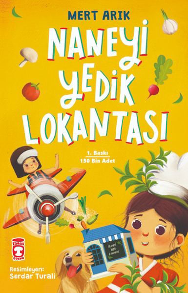 Lisinya Aktivite ve Zeka Gelişim Kitapları