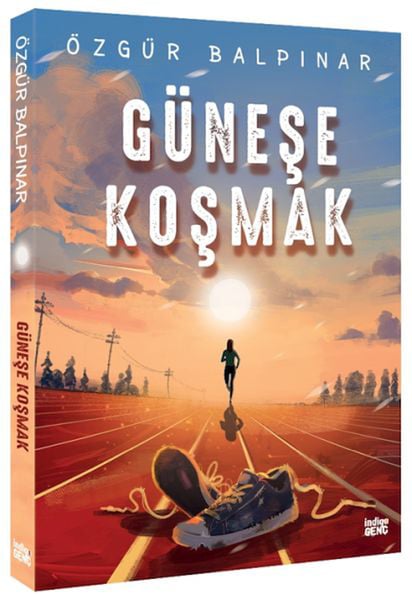 Lisinya Şiir Kitapları