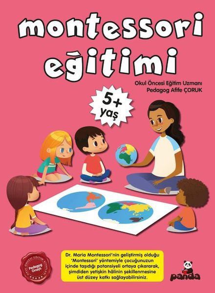 Lisinya Aktivite ve Zeka Gelişim Kitapları