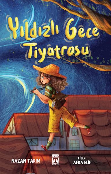 Lisinya Şiir Kitapları