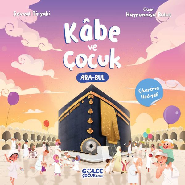 Lisinya Aktivite ve Zeka Gelişim Kitapları