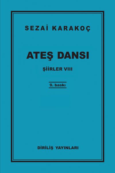 Lisinya Şiir Kitapları