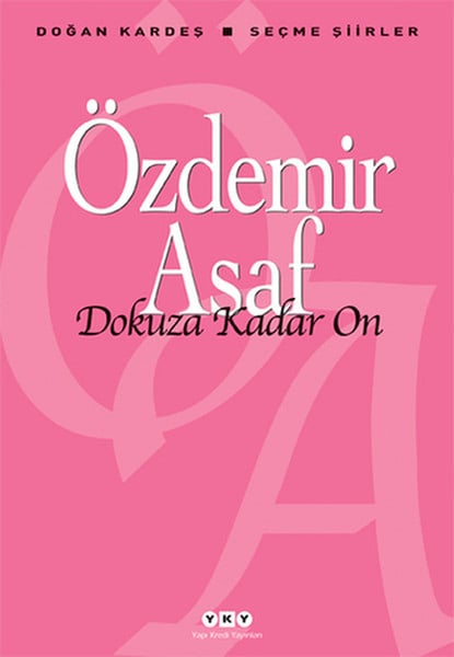 Lisinya Şiir Kitapları