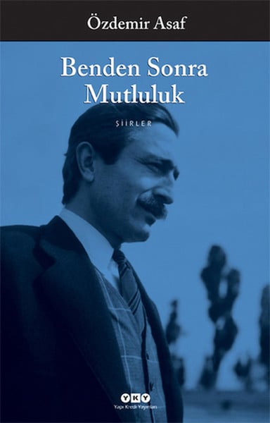 Lisinya Şiir Kitapları