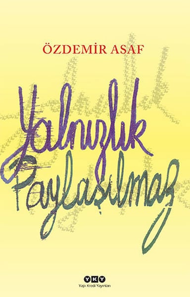 Lisinya Şiir Kitapları