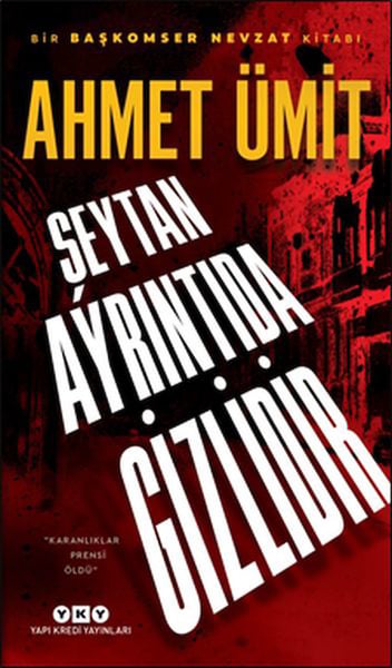 Lisinya Şiir Kitapları