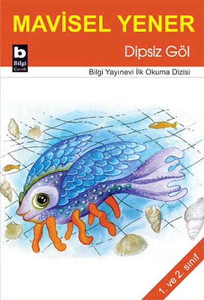 Lisinya Aktivite ve Zeka Gelişim Kitapları
