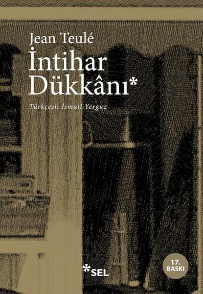 Lisinya Şiir Kitapları