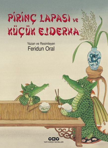 AESCO Çocuk Öykü, Masal Kitapları