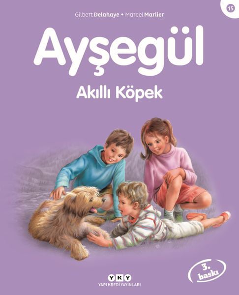 AESCO Çocuk Öykü, Masal Kitapları