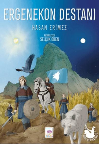 AESCO Çocuk Öykü, Masal Kitapları
