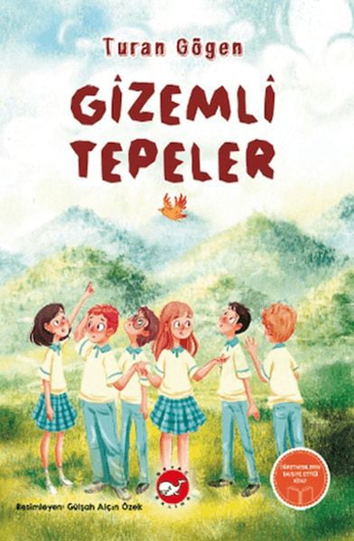 AESCO Çocuk Öykü, Masal Kitapları