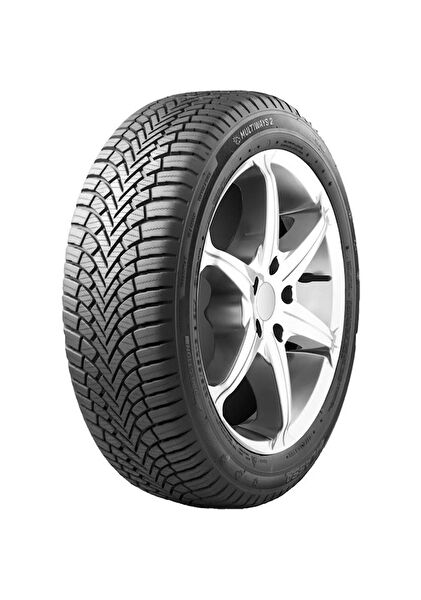 Lassa Oto Lastikler (215/55R16)