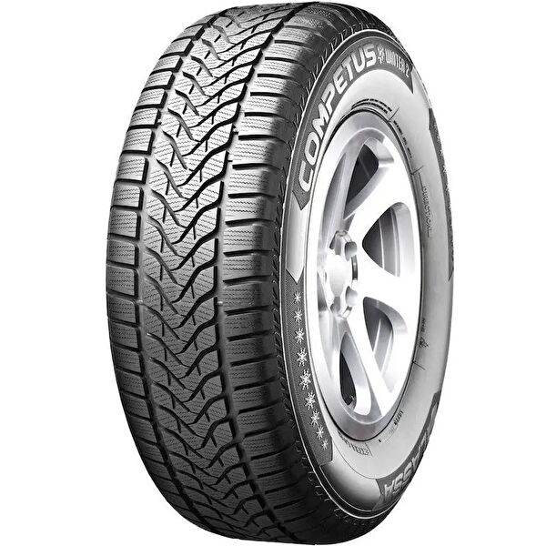 Lassa Oto Lastikler (225/55R17)