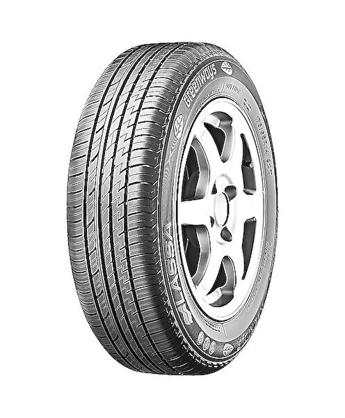 Lassa Oto Lastikler (205/55R16)