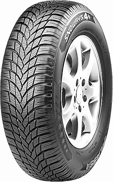 Lassa Oto Lastikler (215/55R16)