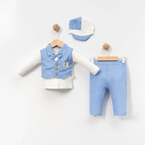 Melonika Bebek Tulum