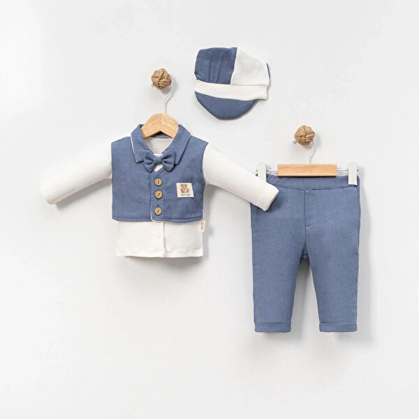 Melonika Bebek Tulum