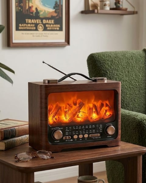 Lisinya Radyo