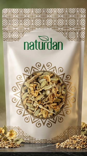 Naturdan Baharat