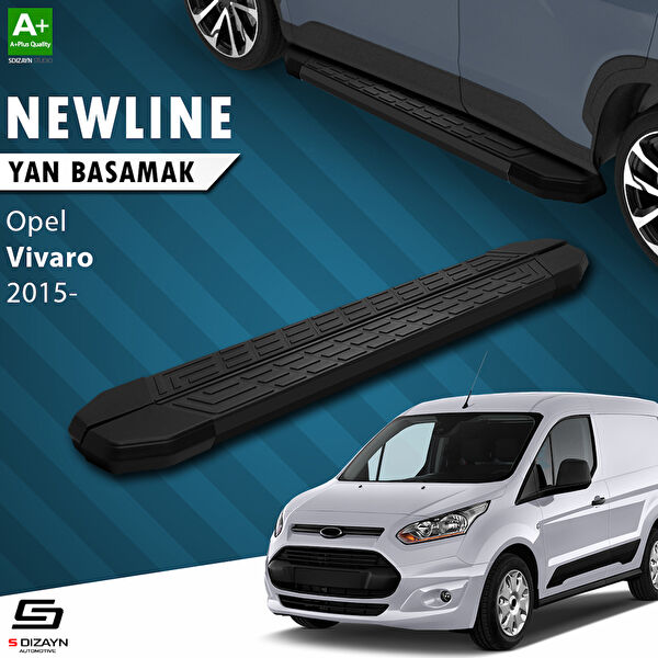 Life Tuning Araç Basamakları