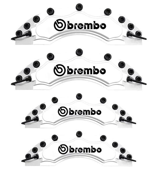 Life Tuning Kaliper Kapaklar