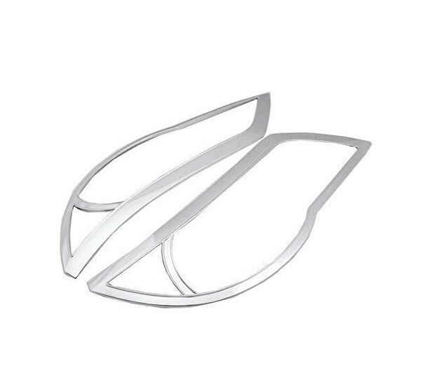 Life Tuning Krom Aksesuarlar