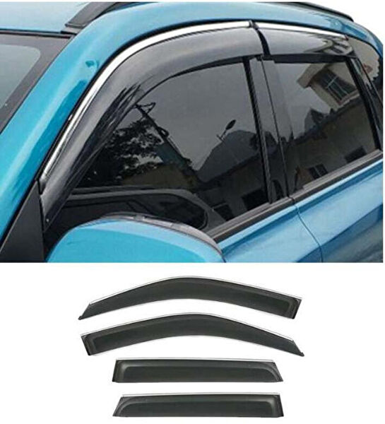 Life Tuning Rüzgarlık