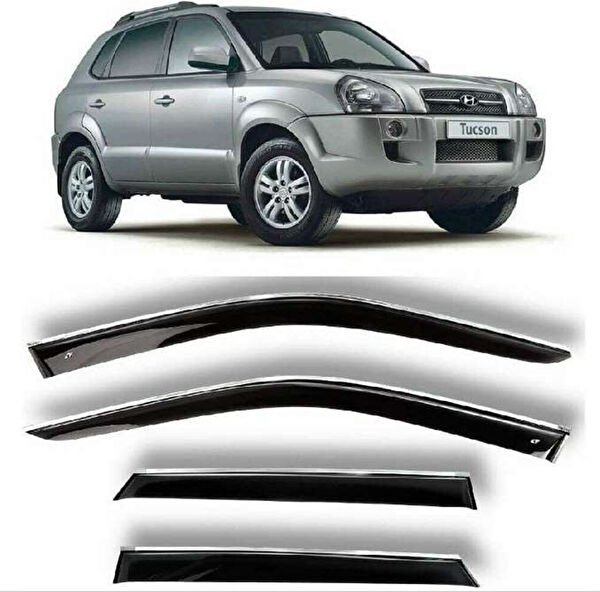 Life Tuning Rüzgarlık