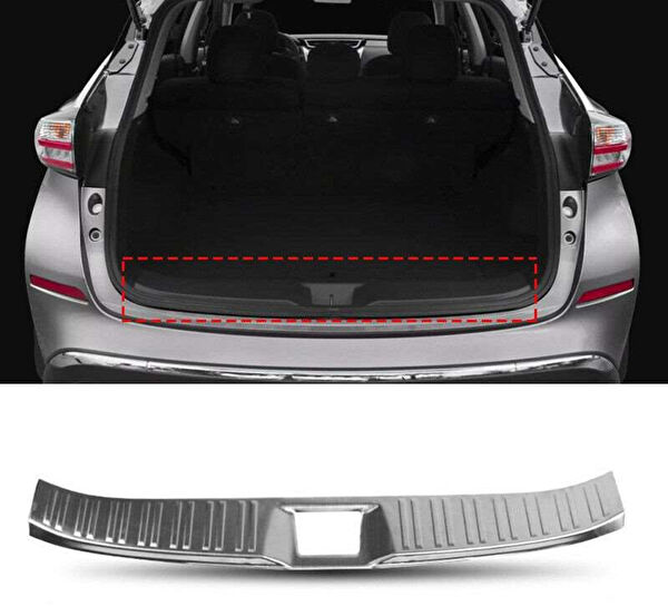 Life Tuning Krom Aksesuarlar