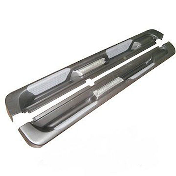 Life Tuning Araç Basamakları