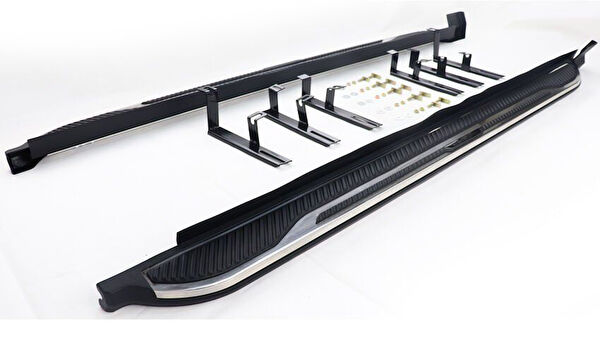 Life Tuning Araç Basamakları