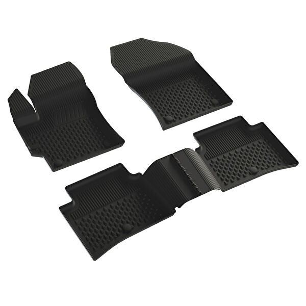 Life Tuning Oto Paspası