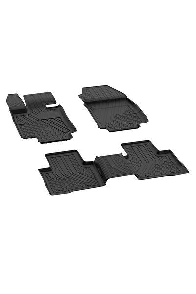 Life Tuning Oto Paspası