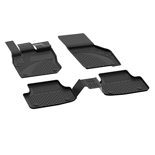 Life Tuning Oto Paspası