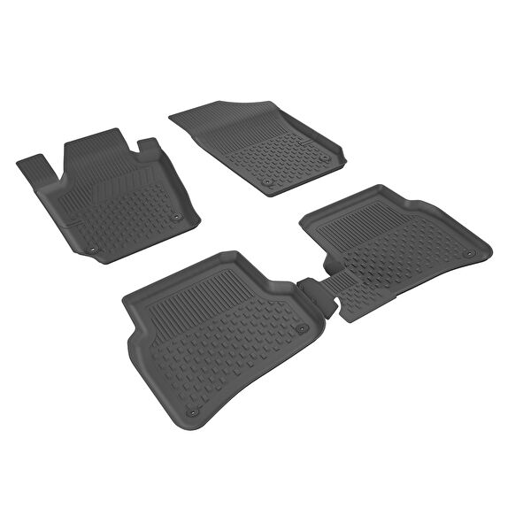 Life Tuning Oto Paspası