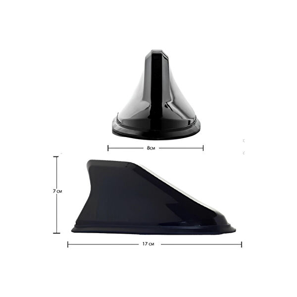 Life Tuning Araç Antenleri