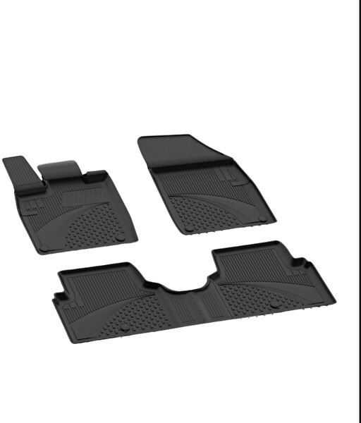 Life Tuning Oto Paspası