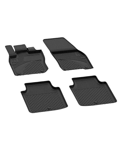 Life Tuning Oto Paspası