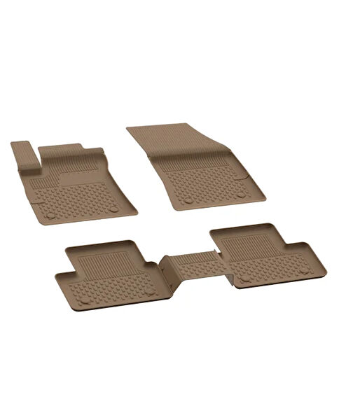 Life Tuning Oto Paspası