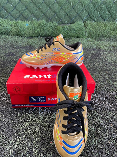 Santra Halı Saha Ayakkabıları