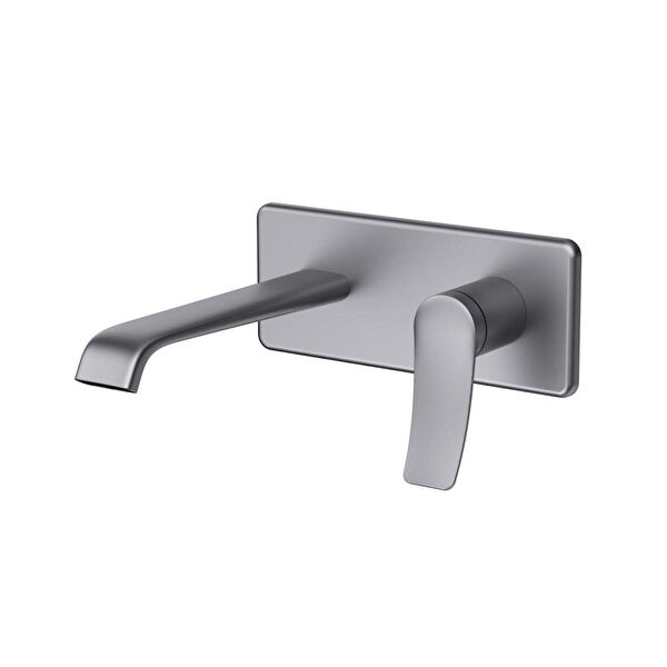 Creavit Lavabo Bataryası